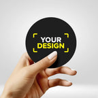 Custom Vinyl Stickers