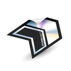Holographic Stickers