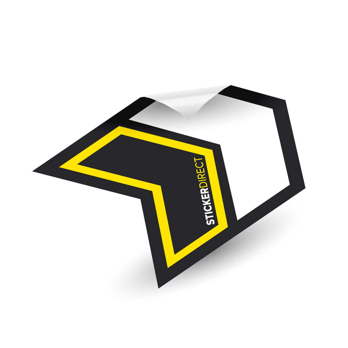 Premium Vinyl Stickers